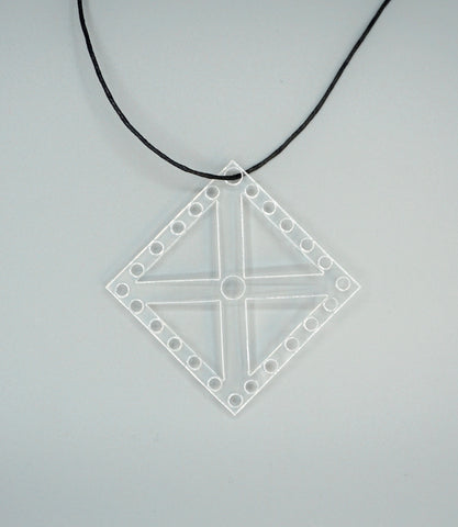 Courage -neclace, sale-50%