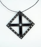 Courage -neclace, sale-50%